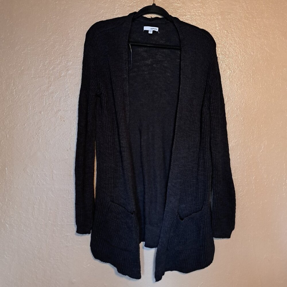 Cardigan Sweater